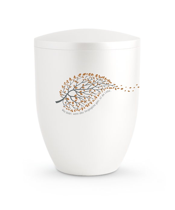 Völsing Urne Edition Silva