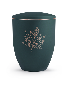 Völsing Urne Premium Edition Geometric - 0