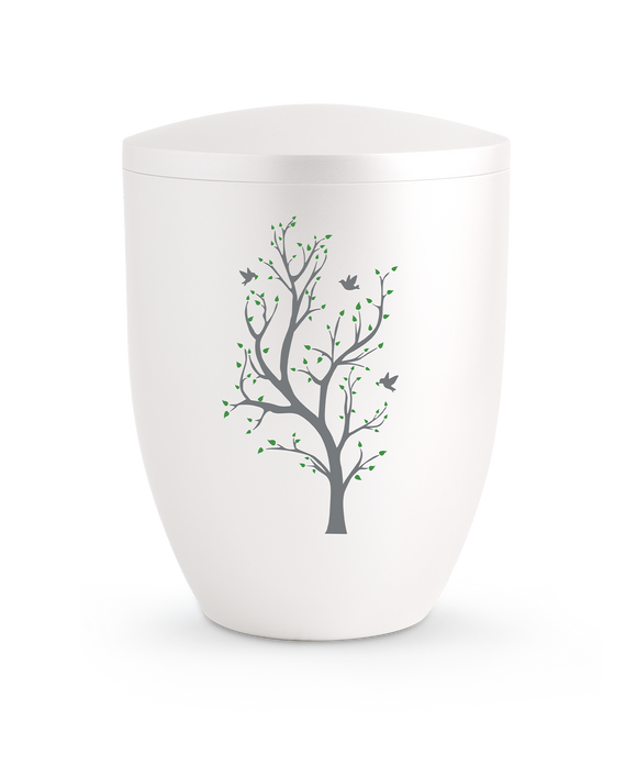 Völsing Urne Edition Silva