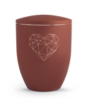 Völsing urn Premium Edition Geometric-4