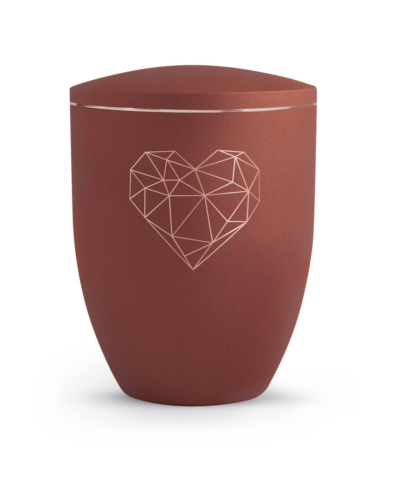 Völsing urn Premium Edition Geometric