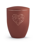 Völsing Urne Premium Edition Geometric