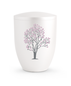 Urna Völsing Edición Silva