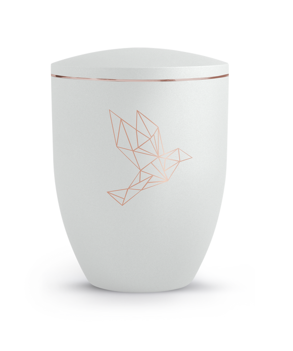 Völsing urn Premium Edition Geometric