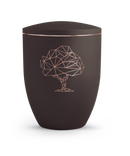 Völsing urn Premium Edition Geometric-3