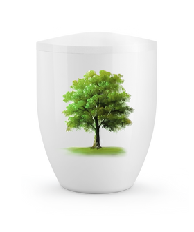 Urna Völsing Edición Silva - 0