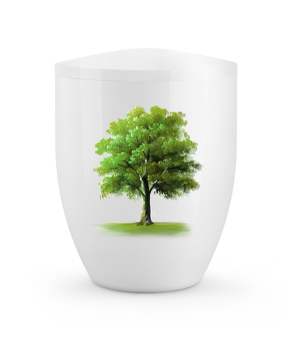 Völsing Urne Edition Silva