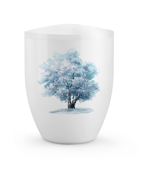 Völsing Urne Edition Silva