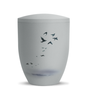 Völsing Urne Premium Edition Griseo