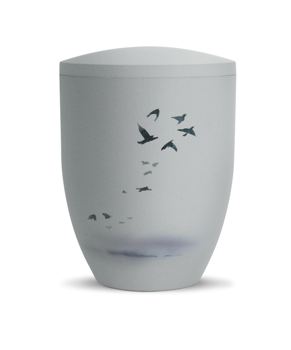 Urna Völsing Edizione Premium Griseo