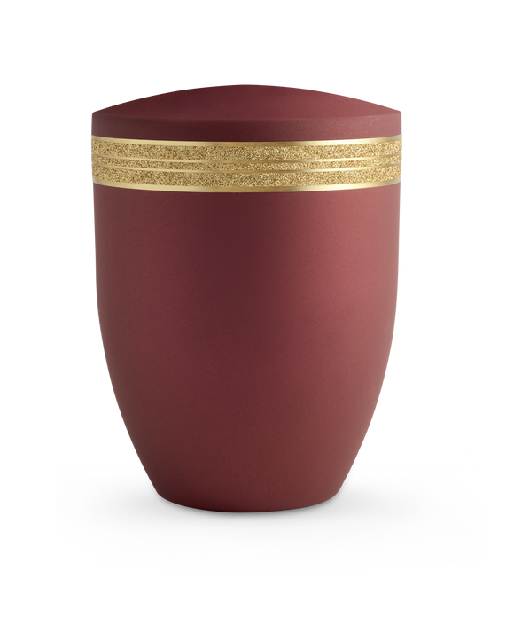 Völsing Urne Edition Krypta