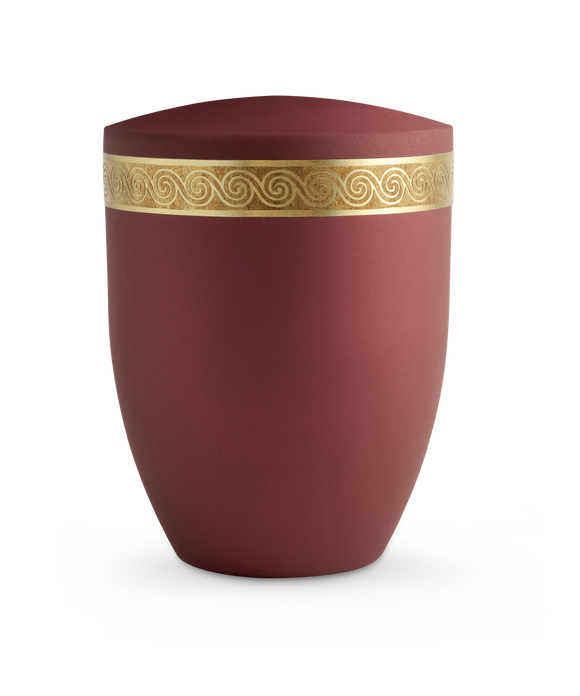 Völsing Urne Edition Krypta