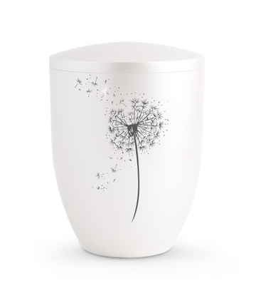 Völsing Urn Edition Dandelion - 0