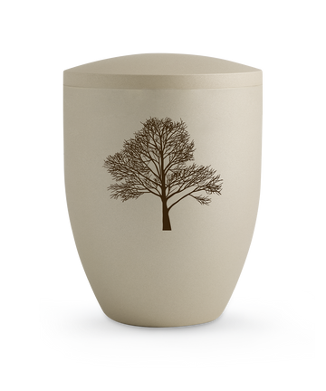 Völsing Urn Edition By Nature - 0