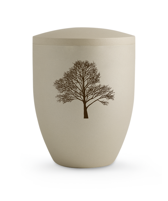 Urna Völsing Edizione dalla natura