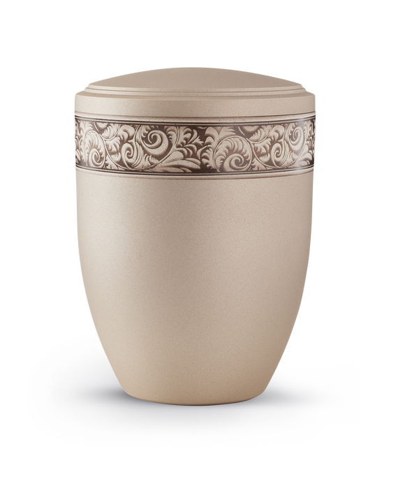 Völsing Urne Edition Papyrus