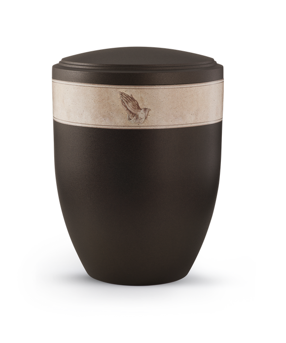 Völsing Urne Edition Papyrus