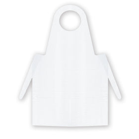 Einmalschürze Folienschürze