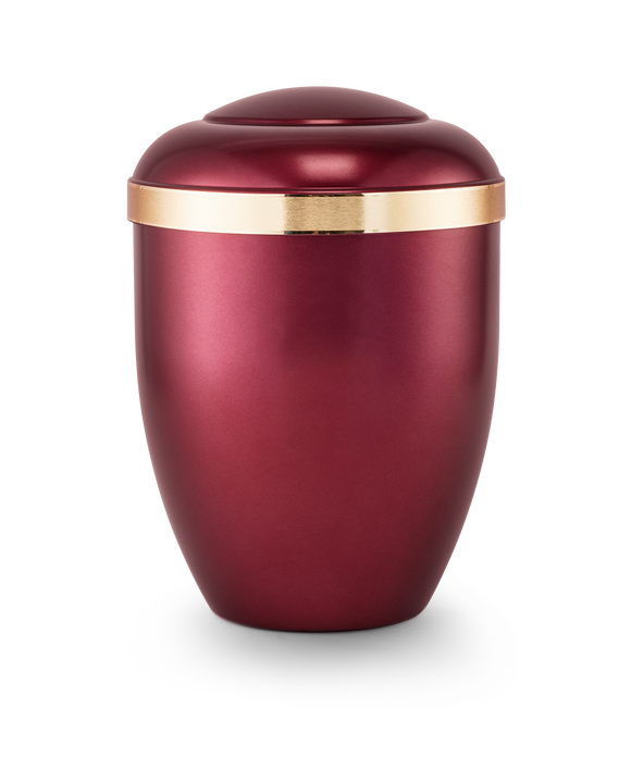 Völsing Urne Premium Edition Croix