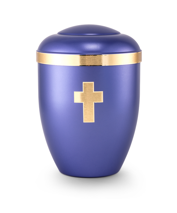 Völsing Urne Premium Edition Croix