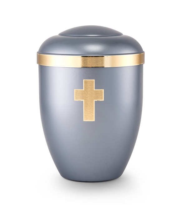 Völsing Urne Premium Edition Croix