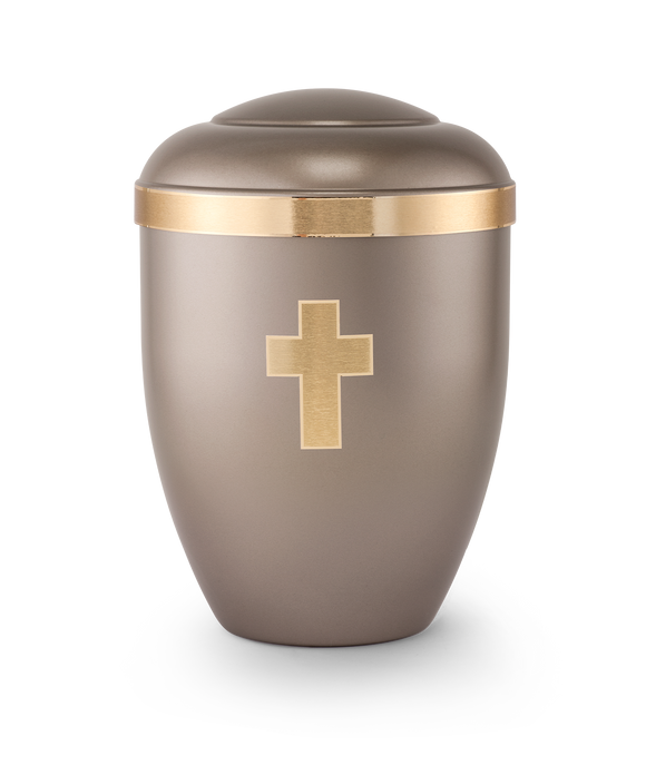 Völsing Urne Premium Edition Croix