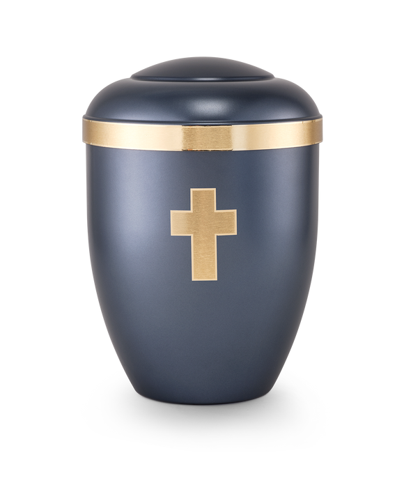 Völsing Urne Premium Edition Croix