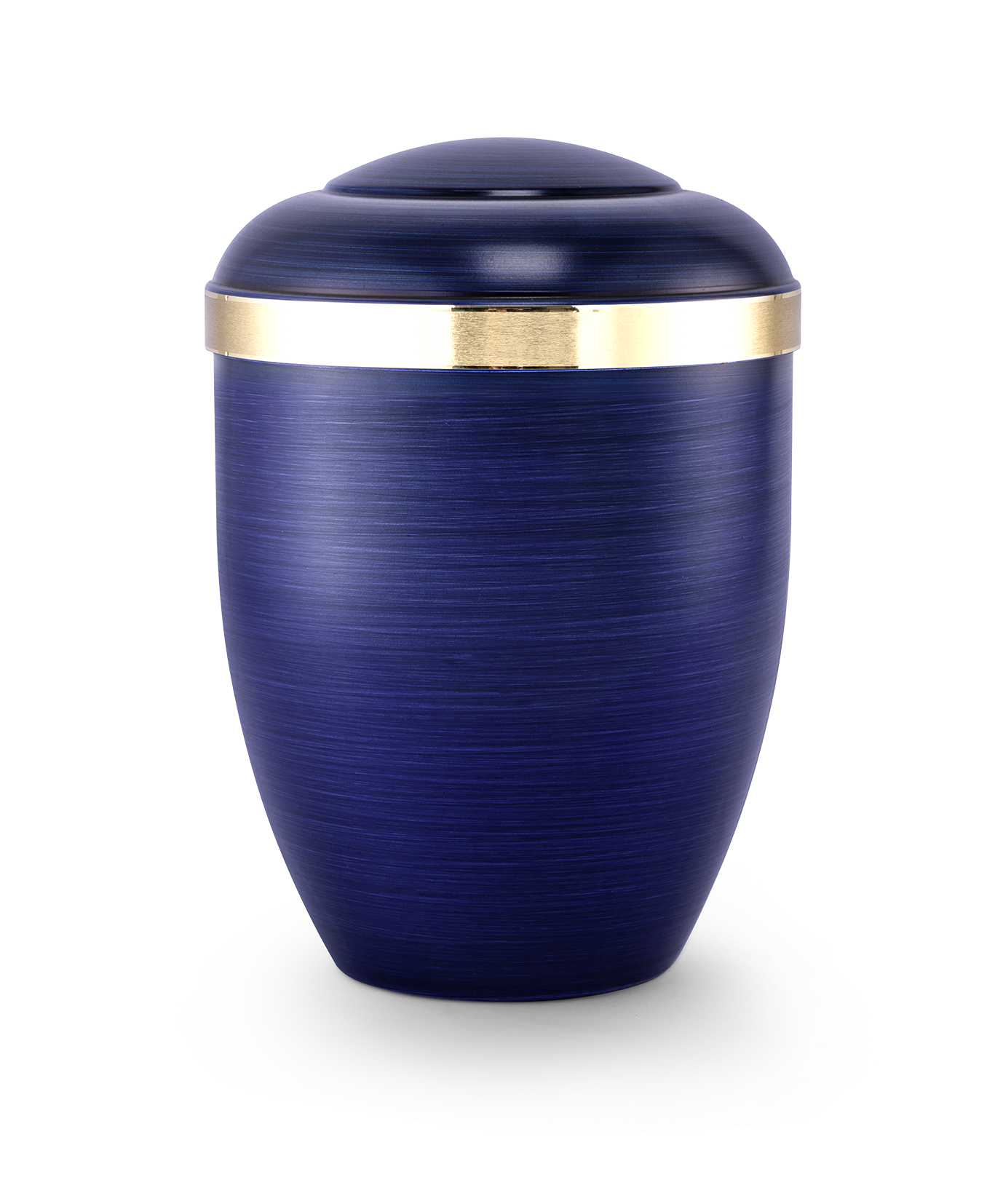 Kaufen blau Völsing Urne Premium Edition Tosca