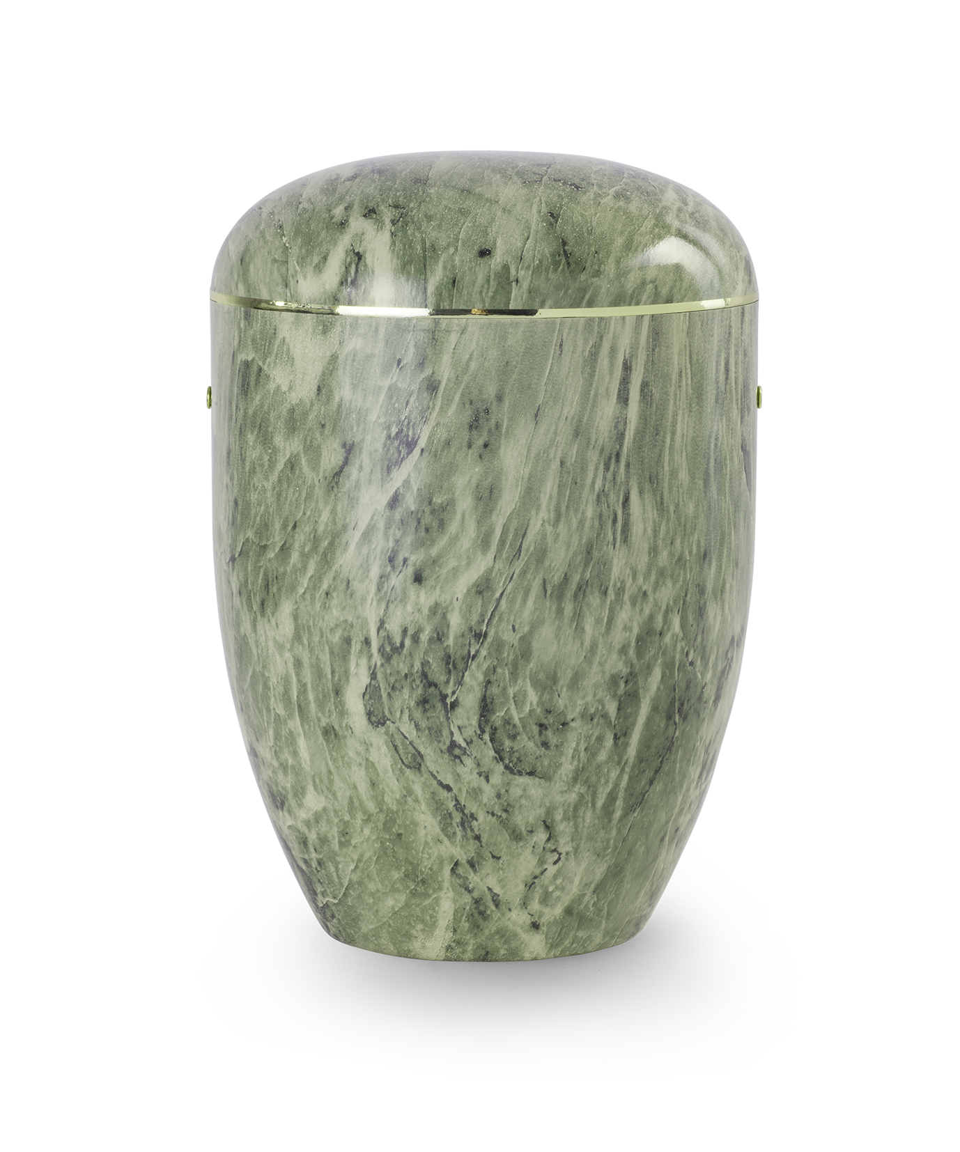 Kaufen grun-weiss Völsing Urne Edition Marmore Marmoroptik