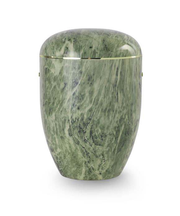 Völsing Urne Edition Marmore Marmoroptik