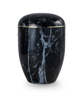 Völsing Urne Edition Marmore Marmoroptik - 0