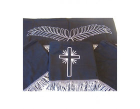 Behänge für Modell„5550“ +„5555“ nach Maß