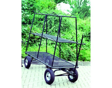 Kranzwagen Modell„6000“