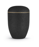 Völsing Urne Edition Sorra mit Sand beschichtet-2