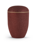 Völsing Urne Edition Sorra mit Sand beschichtet-6