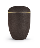 Völsing Urne Edition Sorra mit Sand beschichtet-5