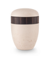 "Terra-Jura" creme/Steinoptik geschliffen/Holz
