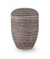 "Terra-Jura" grau/gerillte Oberfläche in Steinoptik