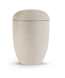 Völsing Urne Edition Sorra mit Sand beschichtet-1