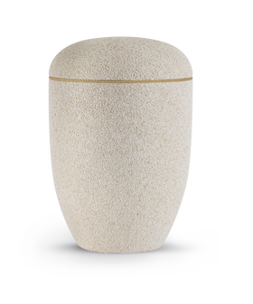 Urna Völsing Edizione Sorra rivestita di sabbia