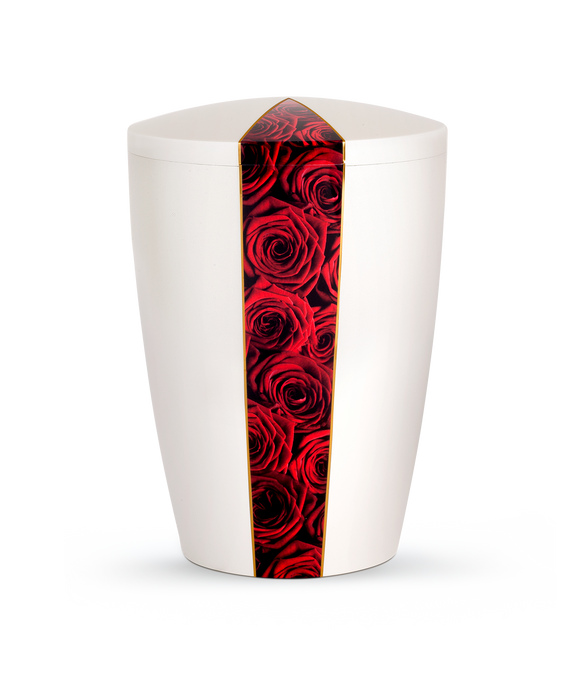 Völsing Urne Premium Edition Flora