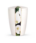 Völsing Urne Premium Edition Flora