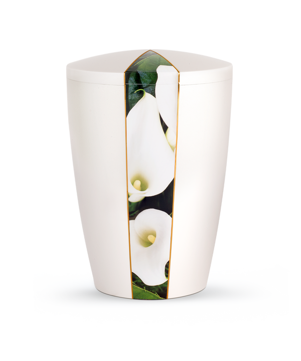 Völsing Urne Premium Edition Flora