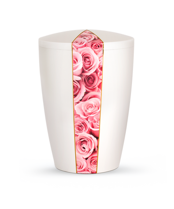 Urna Völsing Edizione Premium Flora