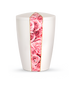 perlmutt - rosa Rosen