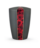 Völsing Urne Premium Edition Flora-5