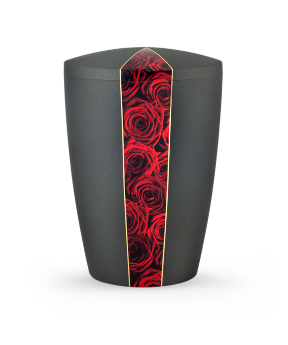 Völsing Urne Premium Edition Flora