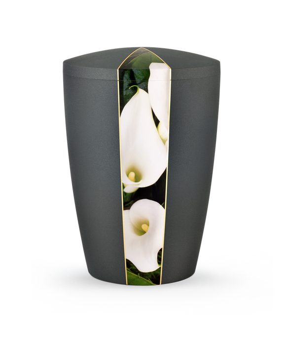 Völsing Urne Premium Edition Flora