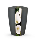 Völsing Urne Premium Edition Flora