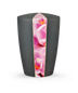 anthrazit - Orchidee